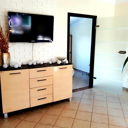Apartament Sztukart Lublin Buitenkant foto