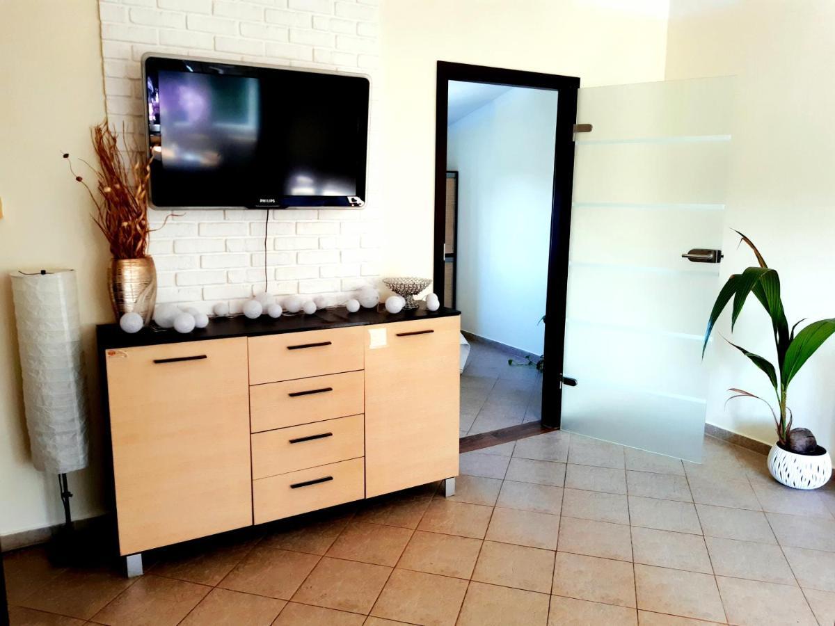 Apartament Sztukart Lublin Buitenkant foto