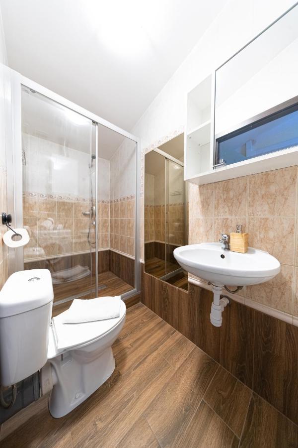 Apartament Sztukart Lublin Buitenkant foto